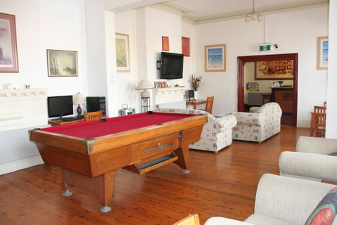 Alpine Heritage Motel - Accommodation Broome 3