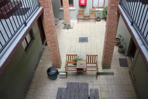 Alpine Heritage Motel - Accommodation Broome 1