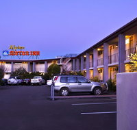 Alpine Motor Inn - Accommodation Broome