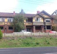 Alpine Retreat Hotel - Accommodation Broome