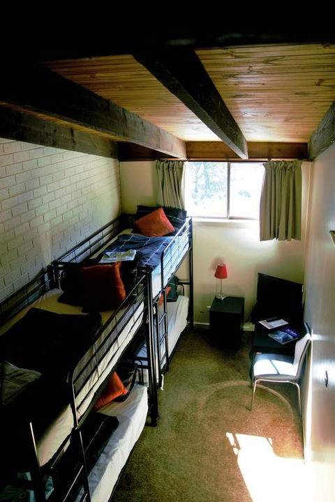 Alpine Retreat Mt Buller - Accommodation Broome 3