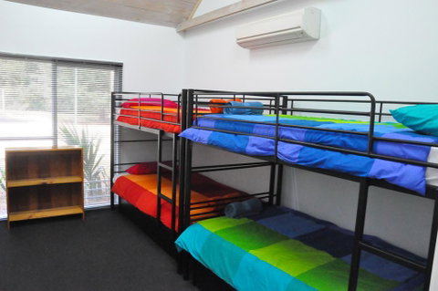 Alpine Sports Lodge - Accommodation Broome 1