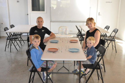 Alpine Sports Lodge - Accommodation Broome 2