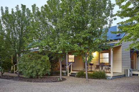 Alpine Valley Cottages - Accommodation Broome 3
