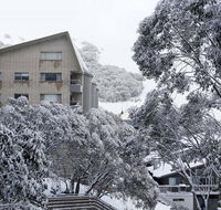 Alpine View Apartments - Accommodation Broome