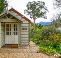 ALSACE - HEALESVILLE - Accommodation Broome