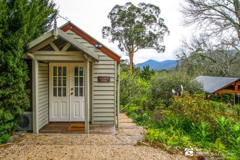 ALSACE - HEALESVILLE - Accommodation Broome 0
