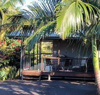 Alstonville Country Cottages - Accommodation Broome