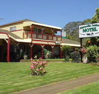 Alstonville Settlers Motel - Accommodation Broome