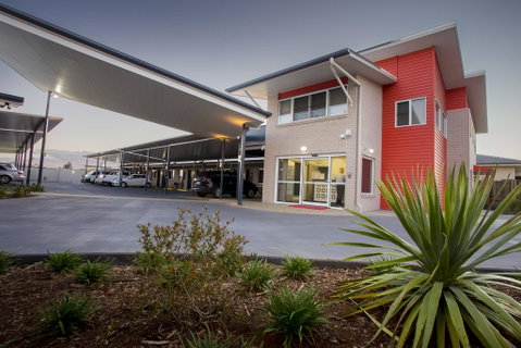 Altitude Motel Apartments - Accommodation Broome 1