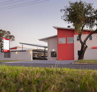 Altitude Motel Apartments - Accommodation Broome