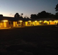 Altona Motel - Accommodation Broome