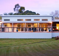 Alyonah Daylesford - Accommodation Broome