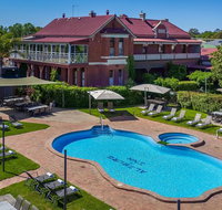 Alzburg Resort - Accommodation Broome