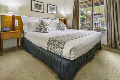 Alzburg Resort - Accommodation Broome 2