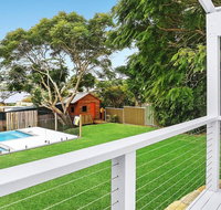Amalfi Beach House - Accommodation Broome
