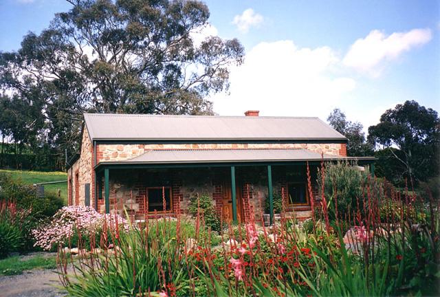Ashbourne SA Accommodation Broome