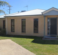 Amarco Mulwala - Accommodation Broome
