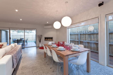 Amaroo - Accommodation Broome 1