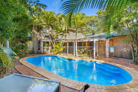 Amaroo - Rainbow Shores Room For Everyone And Walk To Beach - Accommodation Broome 0