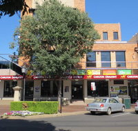 Amaroo Hotel Dubbo - Accommodation Broome