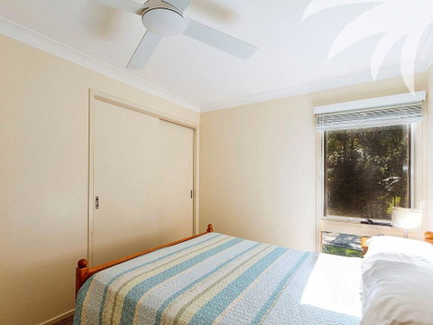 Amaroo Sunset Lodge - Accommodation Broome 1