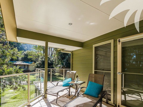 Amaroo Sunset Lodge - Accommodation Broome 3