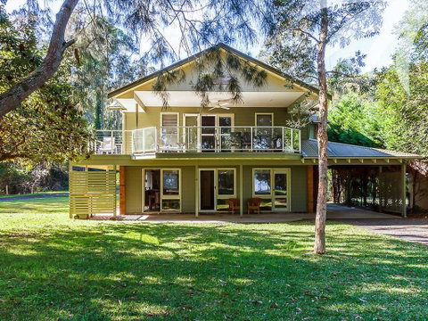 Amaroo Sunset Lodge - Accommodation Broome 0