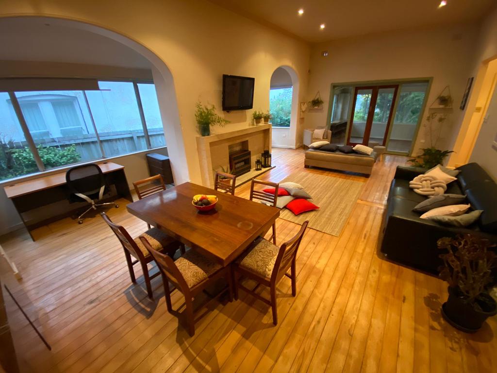 Bellevue Hill NSW Accommodation Broome
