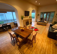 Amazing and big home with view - Accommodation Broome
