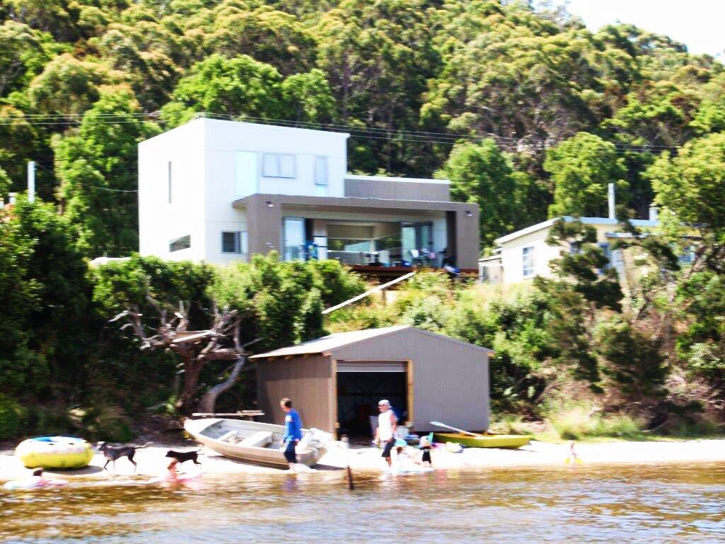 Ansons Bay TAS Accommodation Broome