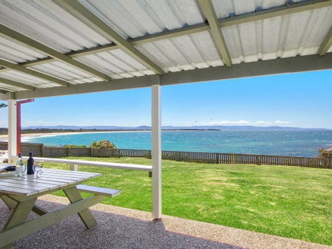 Amazing Aspects - Perched Above Tilbury Cove - Accommodation Broome 0