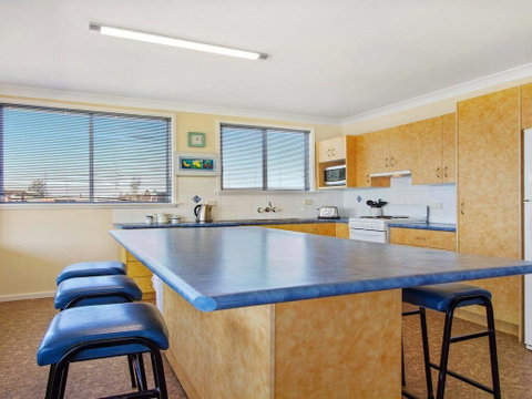 Amazing Aspects - Perched Above Tilbury Cove - Accommodation Broome 2