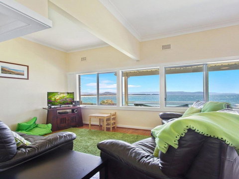 Amazing Aspects - Perched Above Tilbury Cove - Accommodation Broome 3