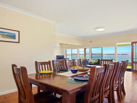 Amazing Aspects - Perched Above Tilbury Cove - Accommodation Broome 1