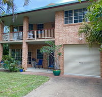 Amazing Beach House - Accommodation Broome