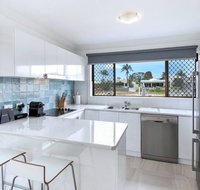 Amazing Modern Apartment on the Canal - Accommodation Broome