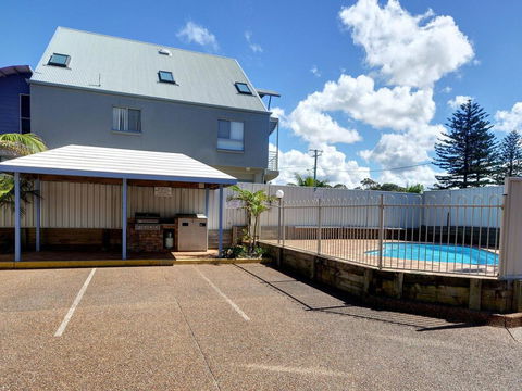 Amazing Ocean Views - Accommodation Broome 2