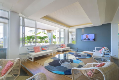 Amazing Ocean Views Resort Apartment - Accommodation Broome 3