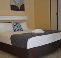 Ambassador Motel - Accommodation Broome