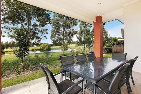 Amber Lakes - Accommodation Broome 0