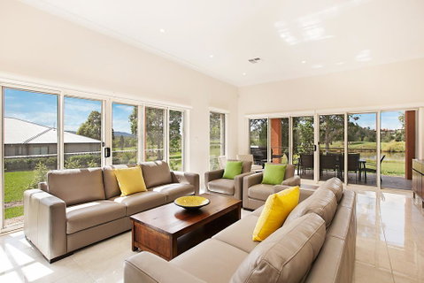 Amber Lakes - Accommodation Broome 3