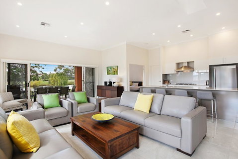 Amber Lakes - Accommodation Broome 1
