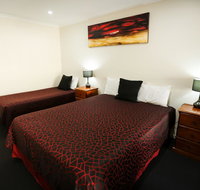Amber Lodge Motel - Accommodation Broome
