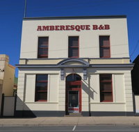 Amberesque BB - Accommodation Broome