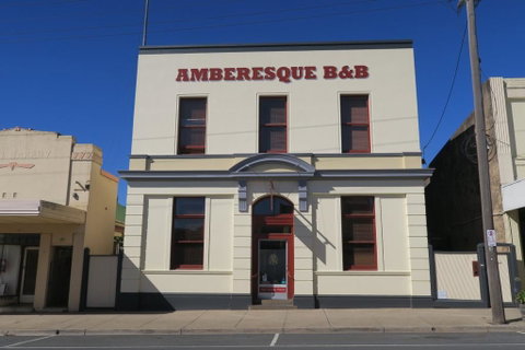 Amberesque B&B - Accommodation Broome 0