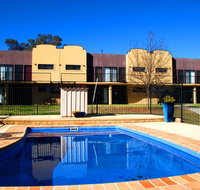 Amberoo Apartments - Accommodation Broome