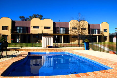 Amberoo Apartments - Accommodation Broome 0