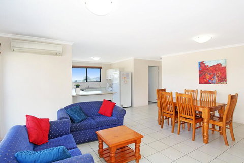 Amberoo Apartments - Accommodation Broome 1