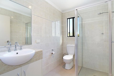 Amberoo Apartments - Accommodation Broome 2